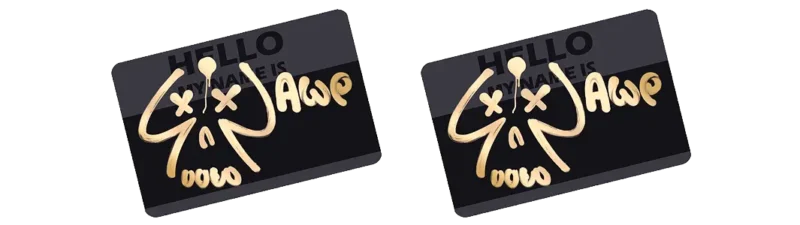 AWP | Hello AWP (Gold)