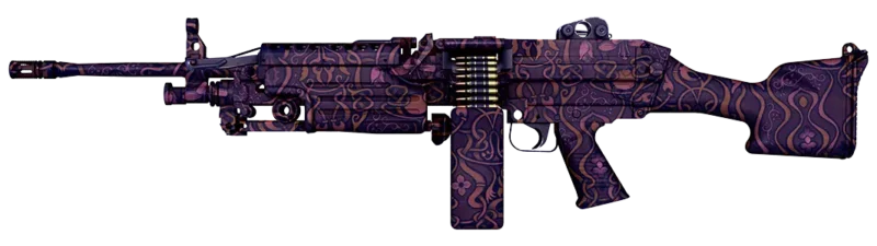 M249 | Humidor