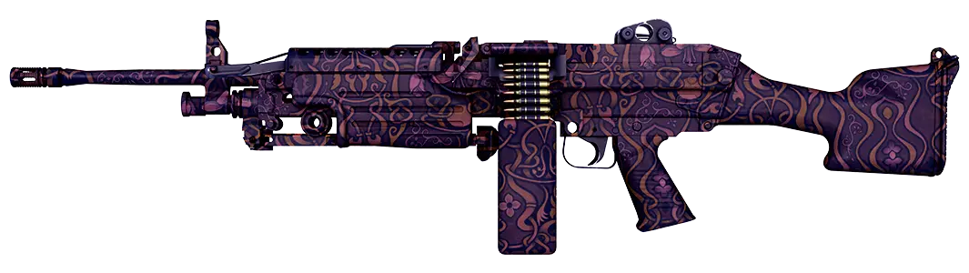 M249 | Humidor