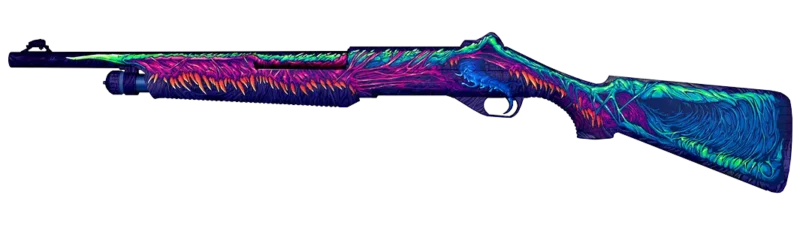 Nova | Hyper Beast