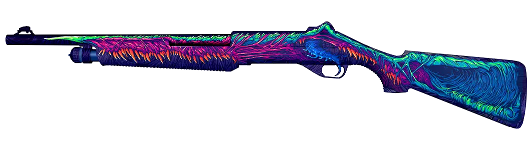 Nova | Hyper Beast