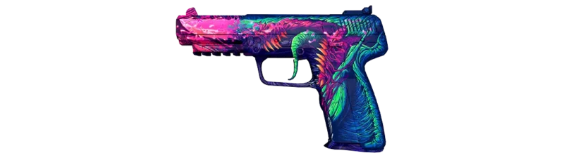 Five-Seven | Hyper Beast