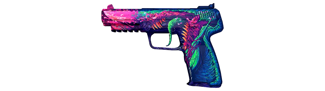 Five-SeveN | Hyper Beast