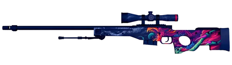 AWP | Hyper Beast