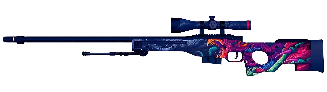 AWP | Hyper Beast