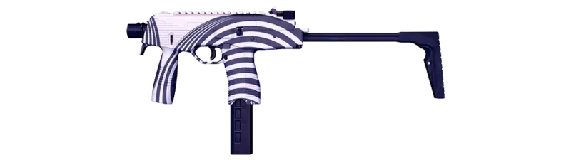 MP9 | Hypnotic