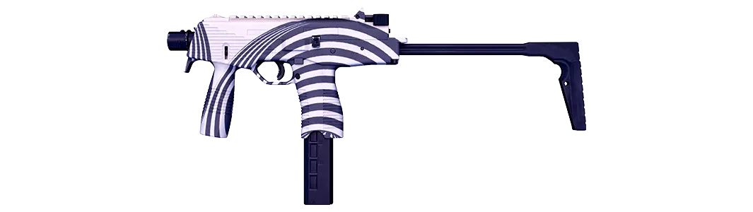 MP9 | Hypnotic