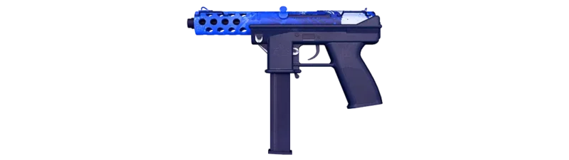 Tec-9 | Ice Cap