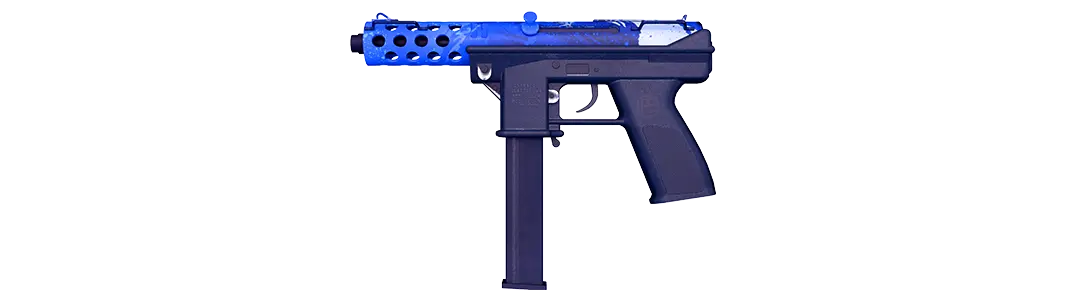 Tec-9 | Ice Cap
