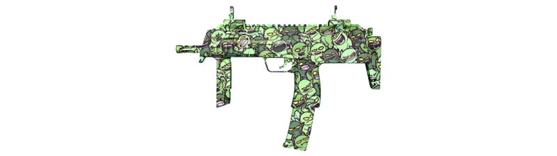 MP7 | Impire
