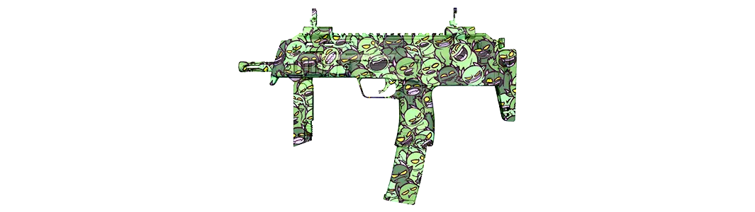 MP7 | Impire