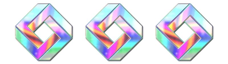 Sticker | Infinite Diamond (Holo)