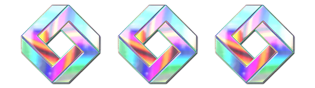 Sticker | Infinite Diamond (Holo)