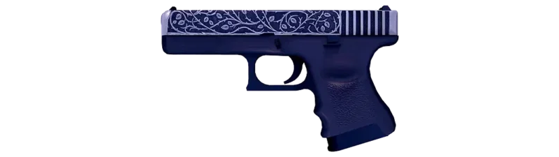 Glock-18 | Ironwork