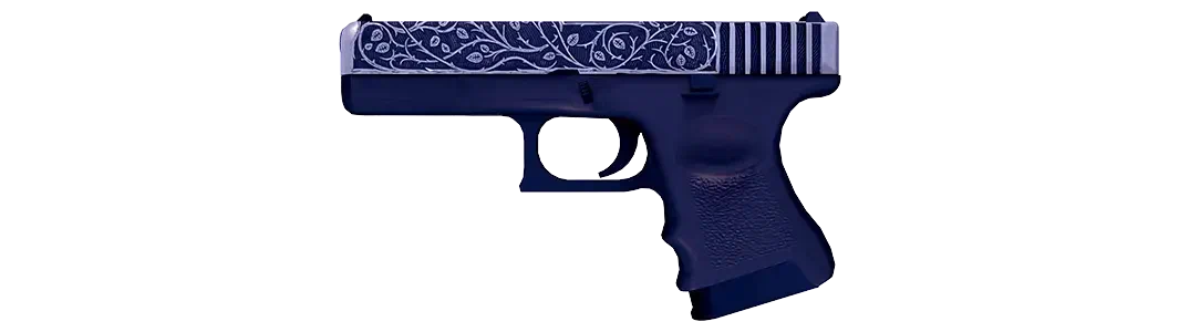 Glock-18 |  Ironwork