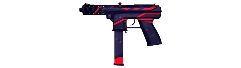 Tec-9 | Isaac