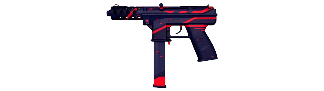 Tec-9 | Izaak