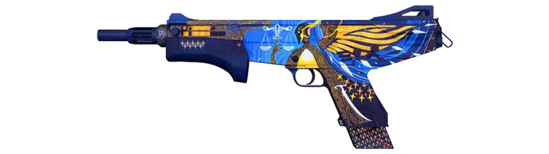 MAG-7 | Justice