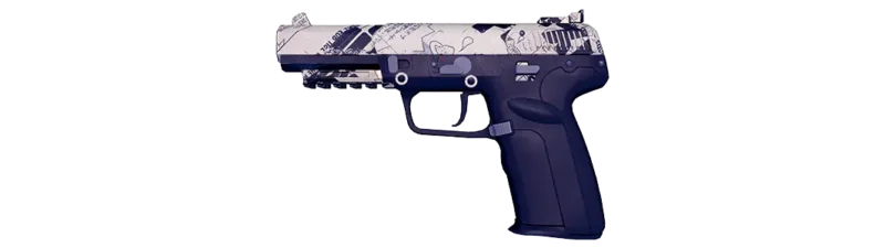 Five-SeveN | Kami