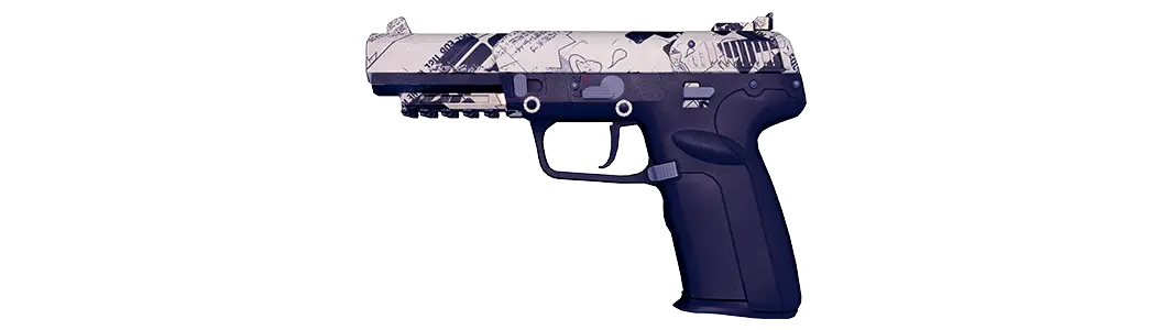 Five-SeveN | Kami