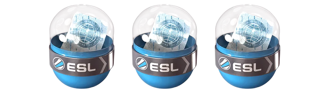 Легенды EMS Katowice 2014