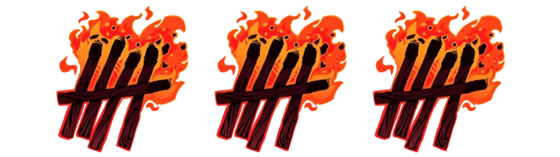 Sticker | Kill Count