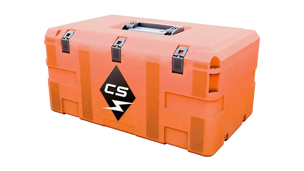 Kilowatt Case