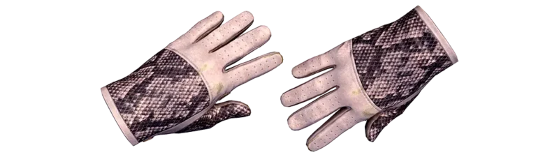 Driver Gloves | King Snake