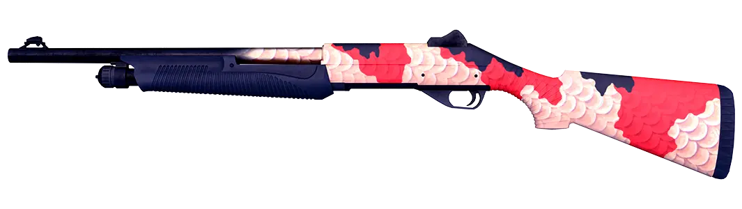 Nova | Koi