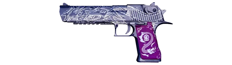 Desert Eagle | Kumicho Dragon