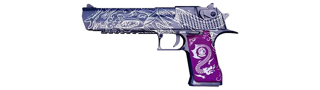 Desert Eagle | Kumicho Dragon