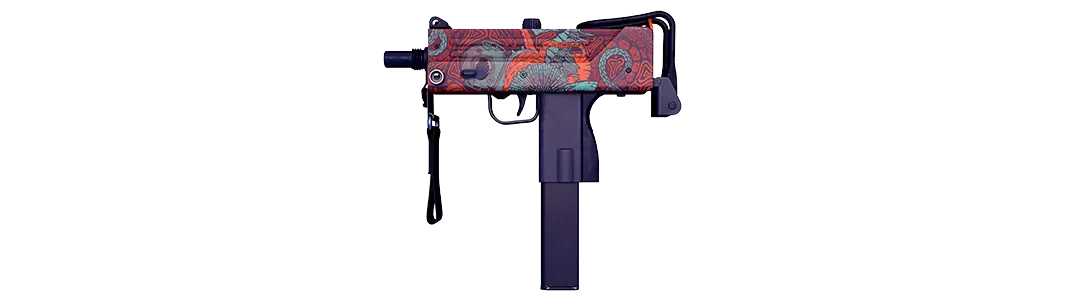 MAC-10 | Ostatnie Zanurzenie