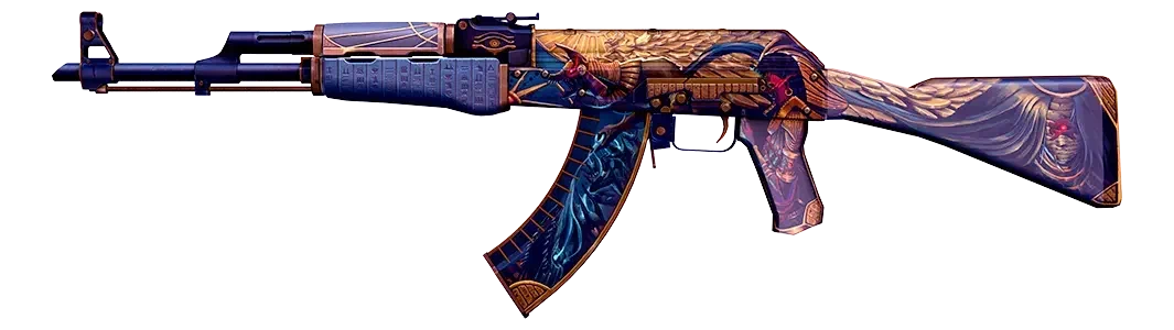 AK-47 | Legion of Anubis