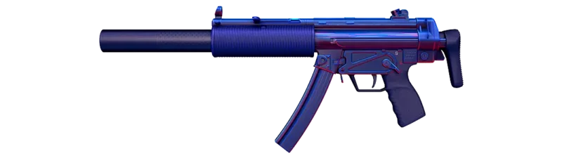 MP5-SD | Liquidation
