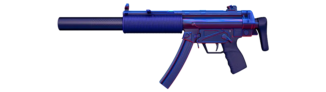 MP5-SD | Tasfiye