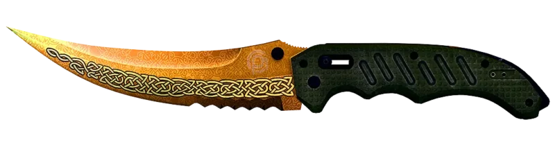 Flip Knife | Lore
