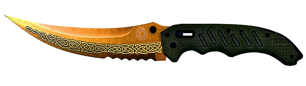 Flip Knife | Lore