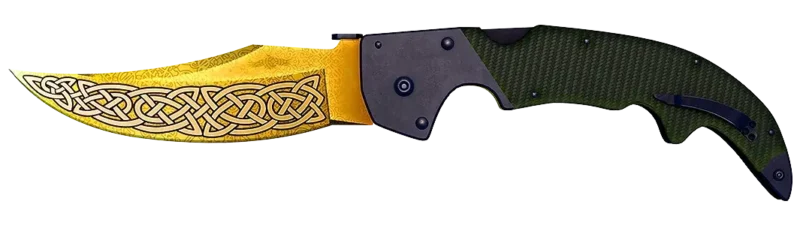 Falchion Knife | Lore