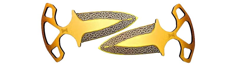 Shadow Daggers | Lore