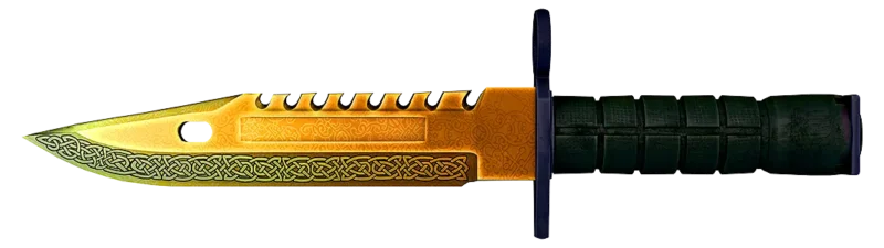 M9 Bayonet | Lore