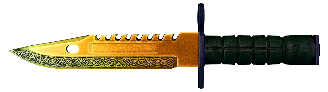 M9 Bayonet | Lore