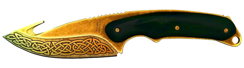 Gut Knife | Lore