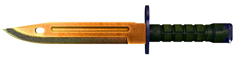 Bayonet | Lore