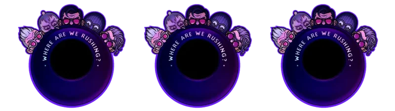Magic Rush Ball