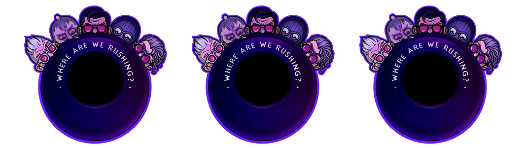 Sticker | Magic Rush Ball