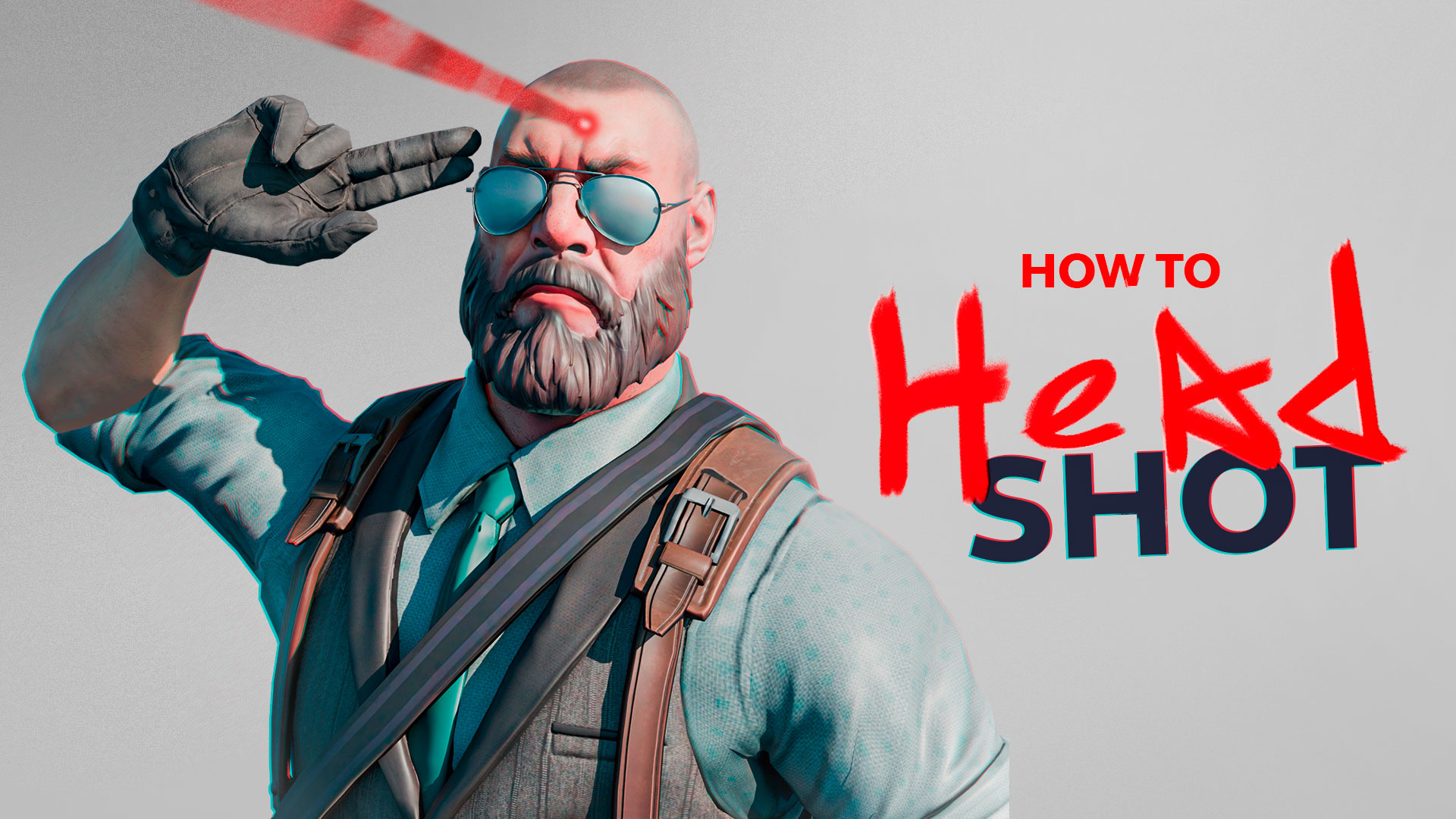 How To Headshot In CS2: Full Guide [2025]
