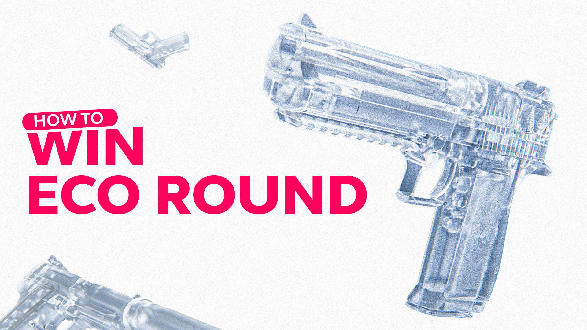 How to Win Eco Round in CS2: Full Guide [2025]