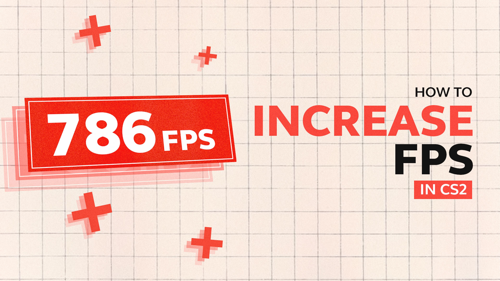 How to Increase FPS in CS2: Full Guide [2025]