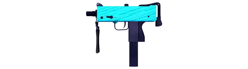 MAC-10 | Malachite