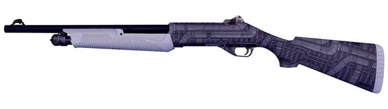 Nova | Mandrel